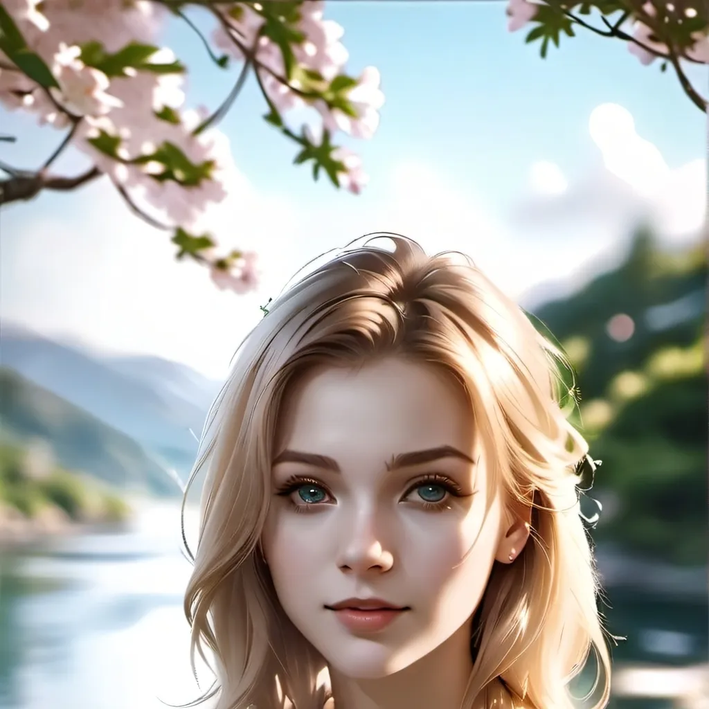 chat with ai character: katia