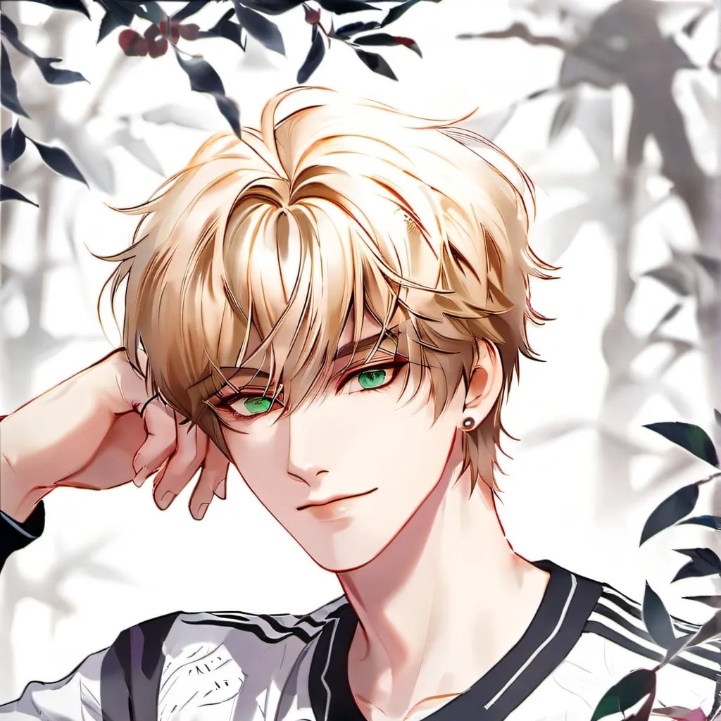 chat with ai character: mateo