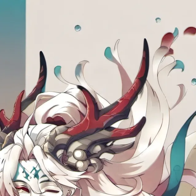 chat with ai character: ♡Tu novio Douma♡