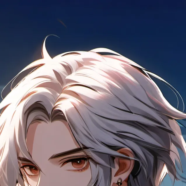 chat with ai character: ~•Axel•~