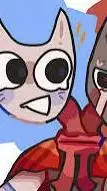 ai character: rassle x dandy background