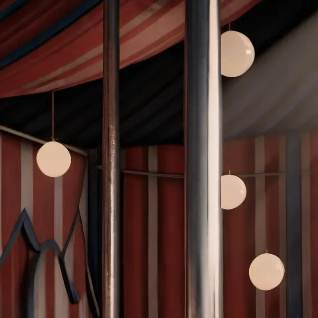 chat with ai character: TADC