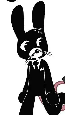 ai character: Agente R roblox background