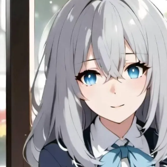 chat with ai character: ♥︎●sofía○♡