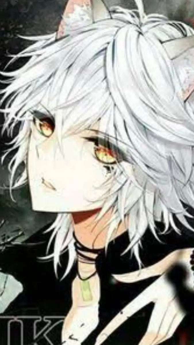 ai character: Max background