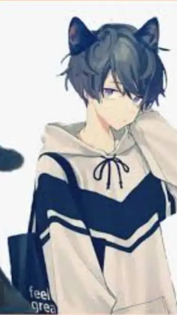 ai character: luke background