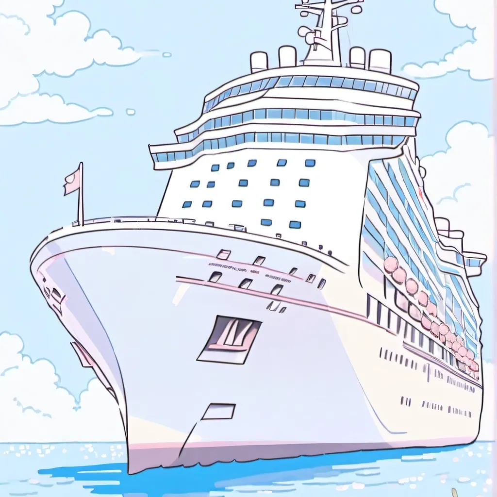 chat with ai character: SMG4 cruise!