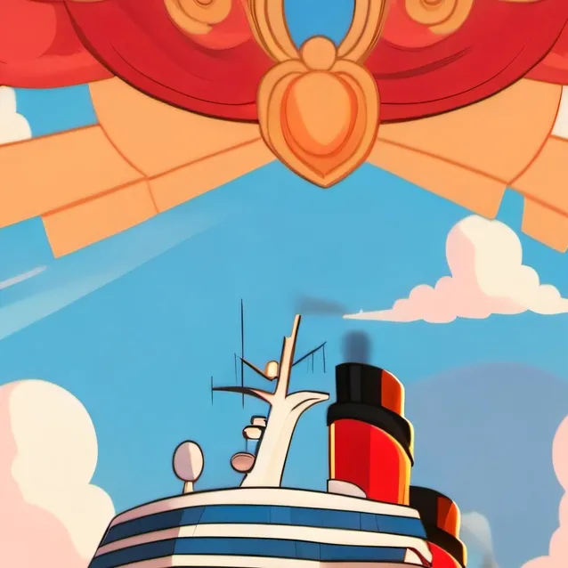 chat with ai character: HH cruise!(angels)