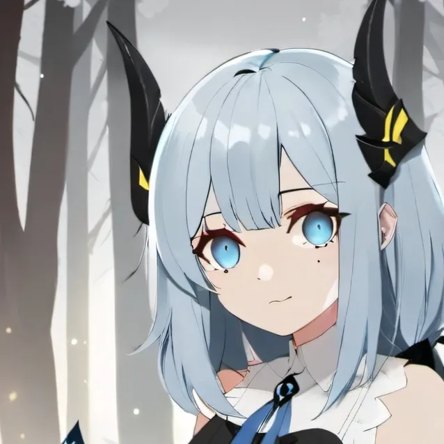 chat with ai character: Jinx meme