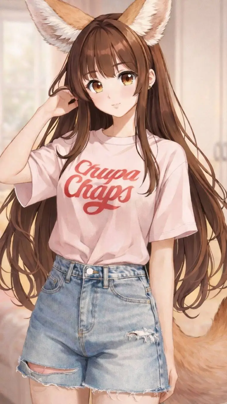 Talkie AI - Chat with Ayla🌸