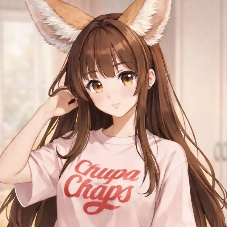 chat with ai character: Ayla🌸