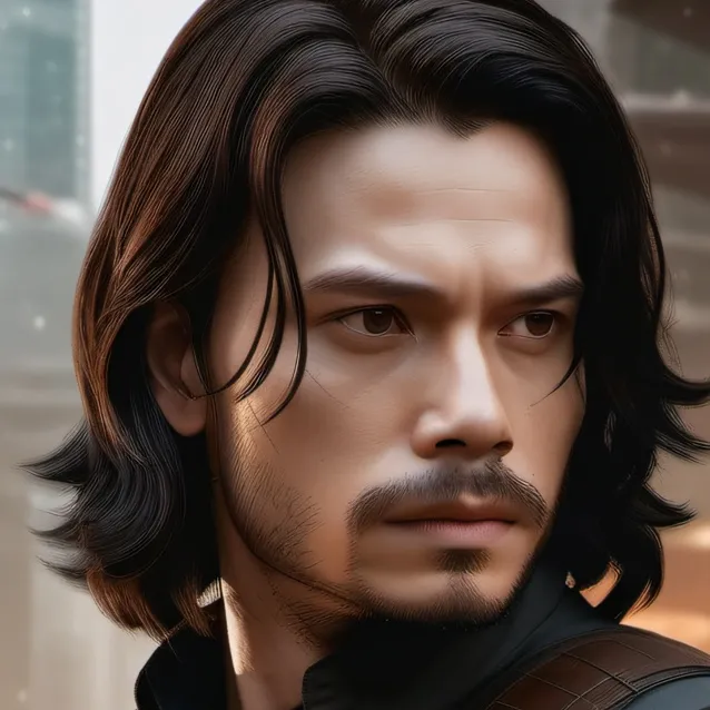 chat with ai character: y/n x bucky 