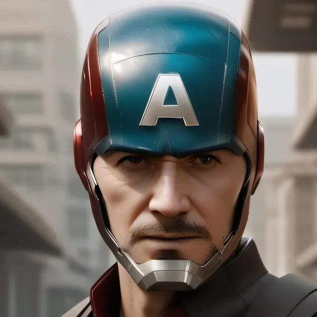 chat with ai character: avengers x y/n