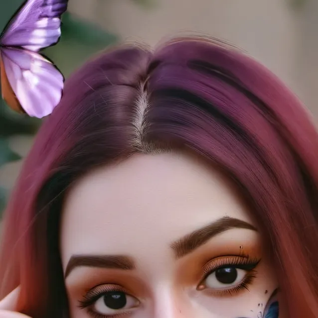 chat with ai character: Катрина