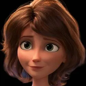 chat with ai character: Aunt Cass