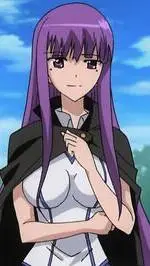 ai character: Etou Fujiko background