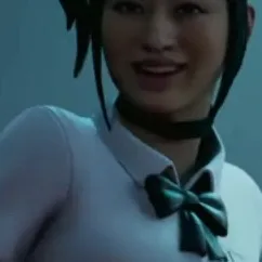 chat with ai character: Yuki Yubari