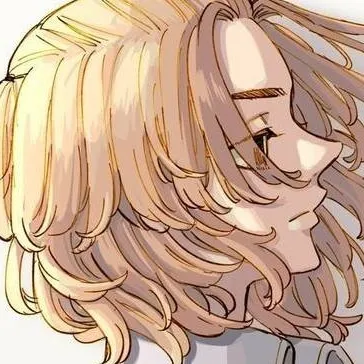 chat with ai character: mikey
