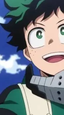 ai character: bakugo harceleur background