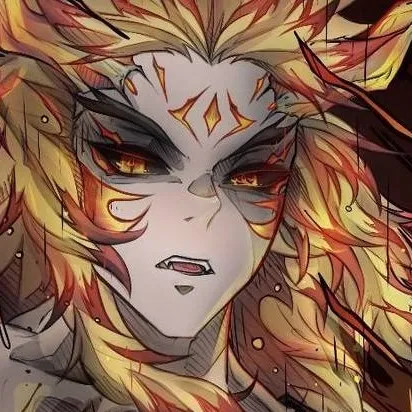 chat with ai character: rengoku démon !