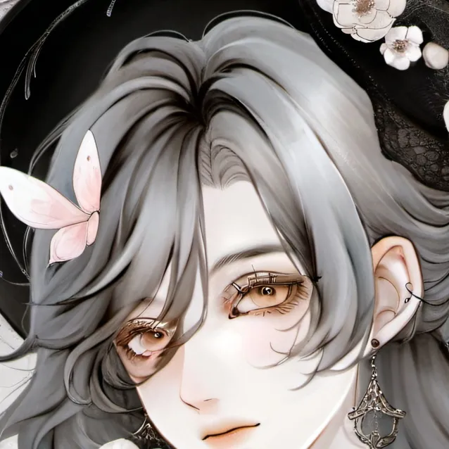 chat with ai character: lorine