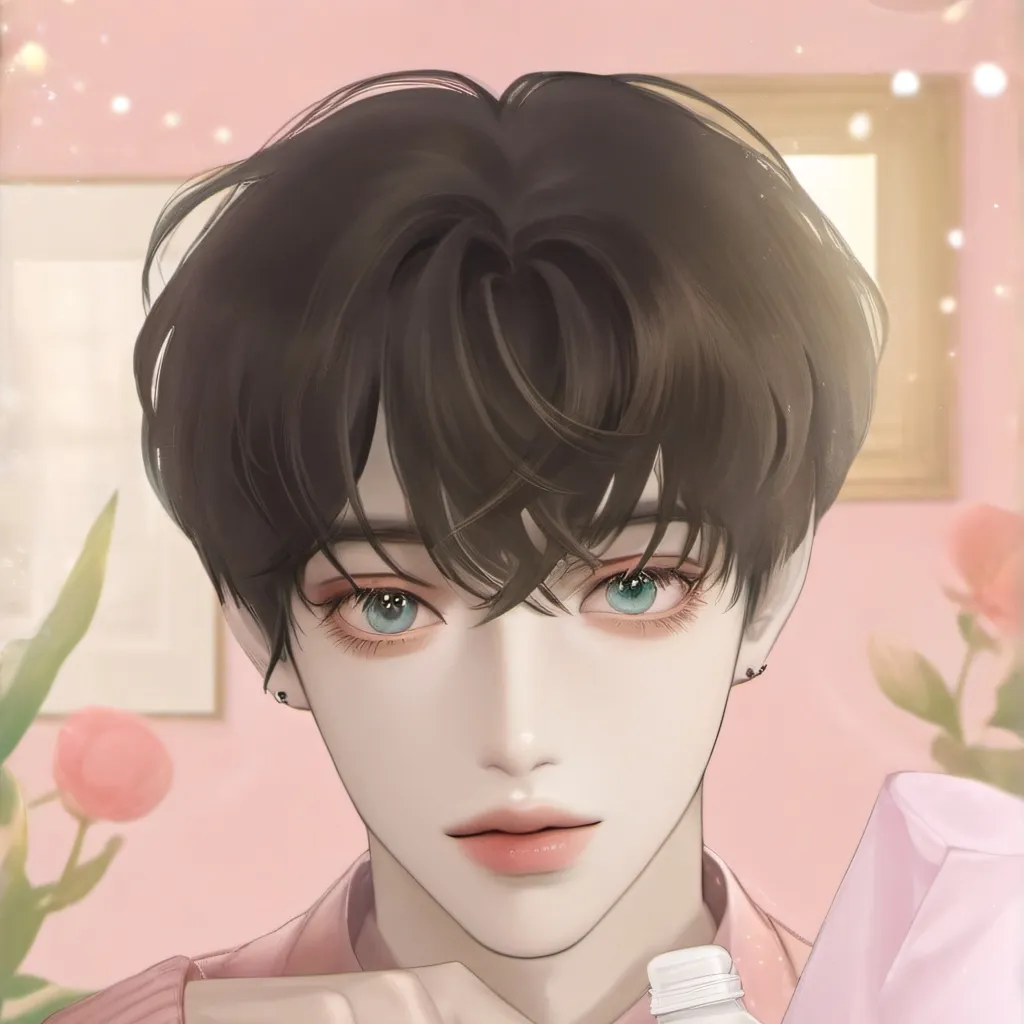 chat with ai character: julien 