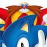 chat with ai character: sonic team with ❤️