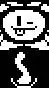 ai character: flowey the flower background