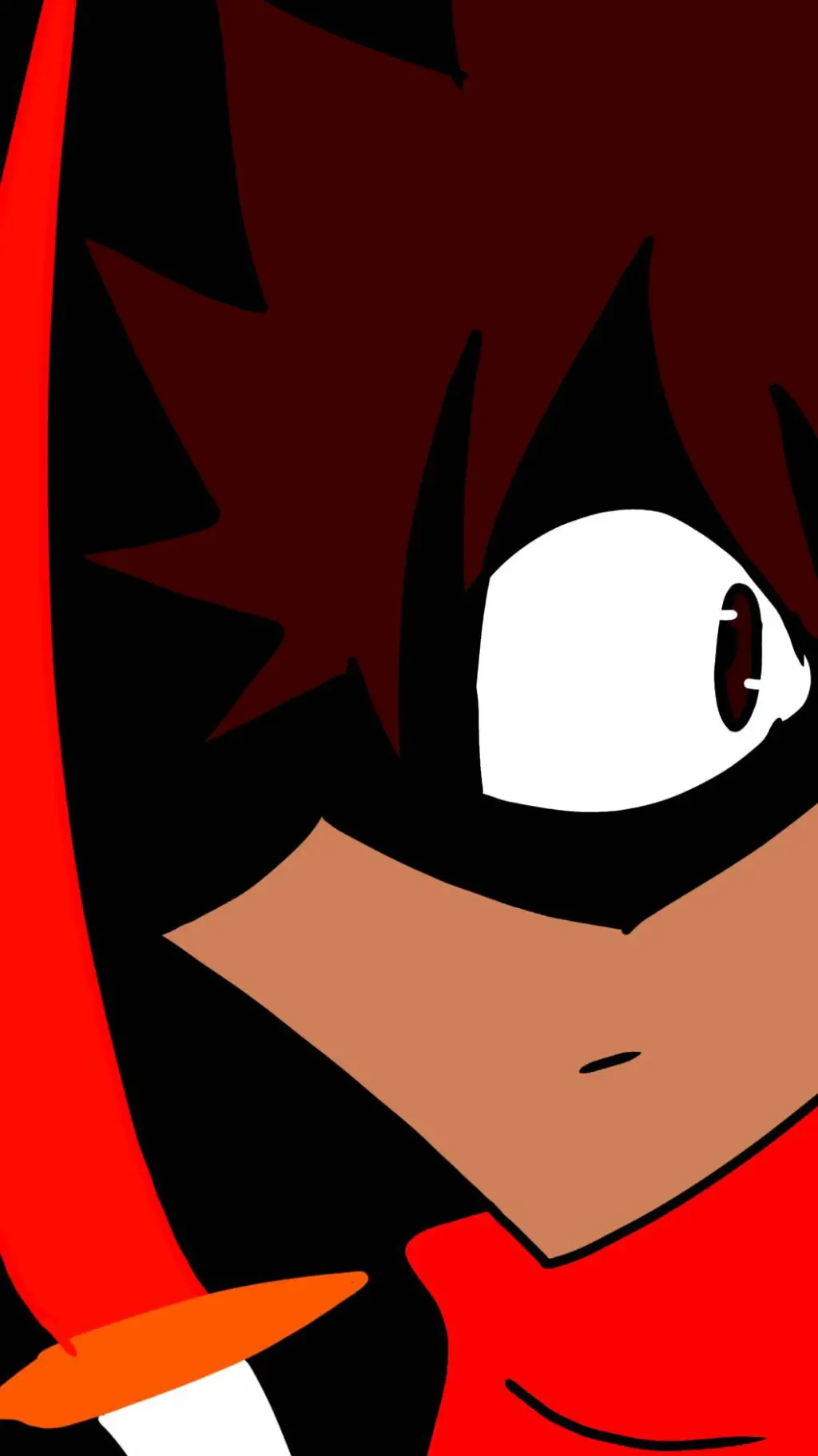 ai character: chase the voidster background