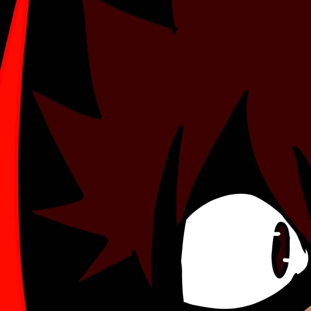 chat with ai character: chase the voidster