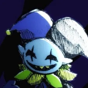 chat with ai character: JEvil
