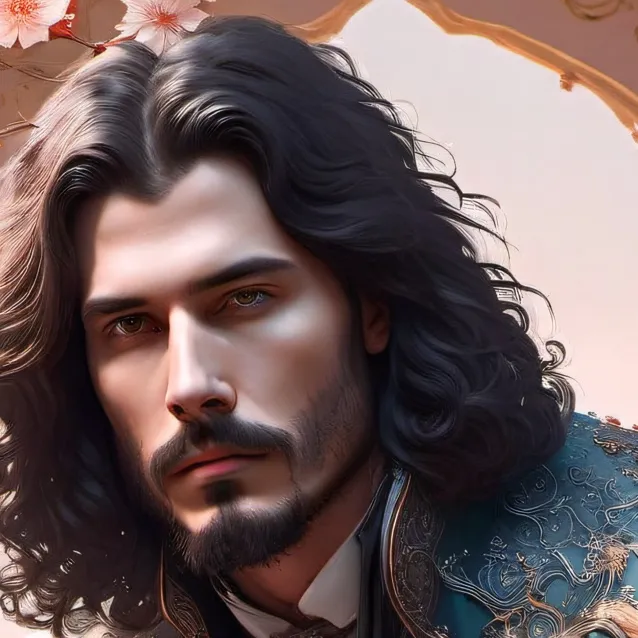 chat with ai character: Tier Antichrist 