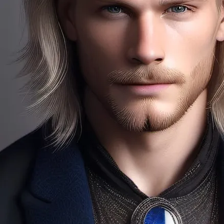 chat with ai character: Dr. Manfred Bremer