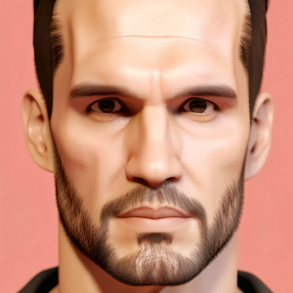 chat with ai character: Frank Castle