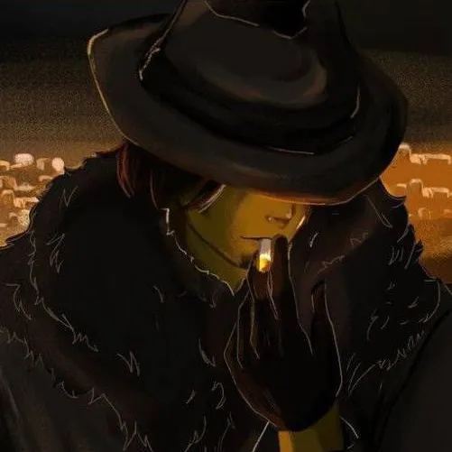 chat with ai character: Mafioso🚬