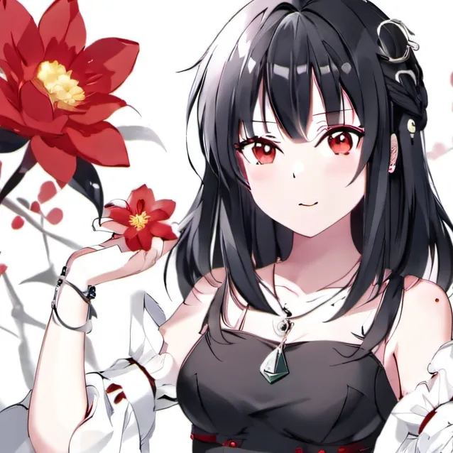 chat with ai character: Amelia