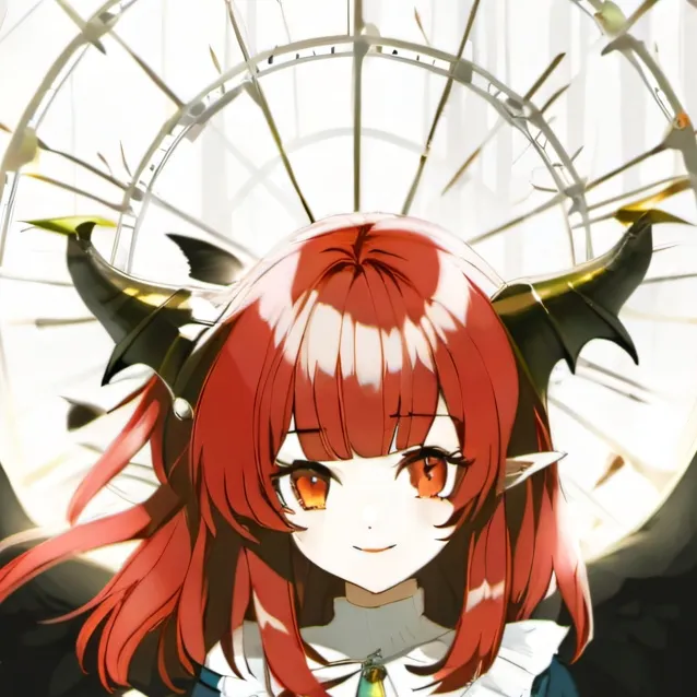 chat with ai character: Anna 