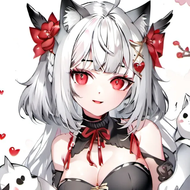 chat with ai character: Aiko