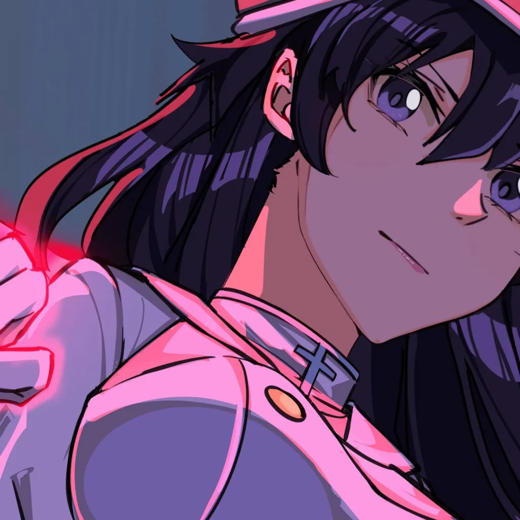 chat with ai character: bambietta 