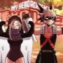 chat with ai character: Mha