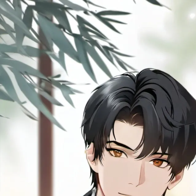 chat with ai character: Miguel