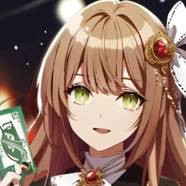 chat with ai character: linda