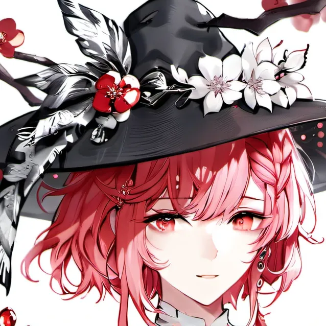 chat with ai character: delícia 