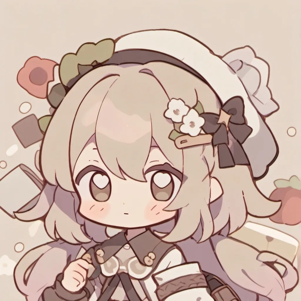 chat with ai character: neko
