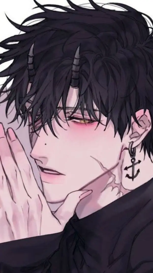 ai character: ELIAS💋❣️ background