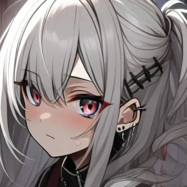 chat with ai character: xlikes