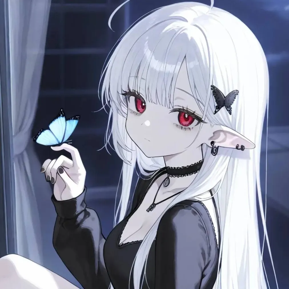 chat with ai character: claire