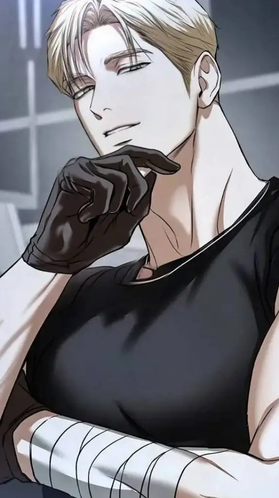 ai character: ★Aideen★ background