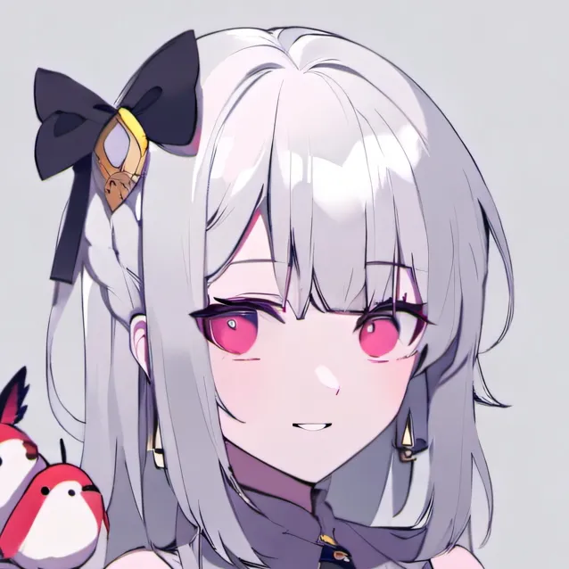 chat with ai character: sakura