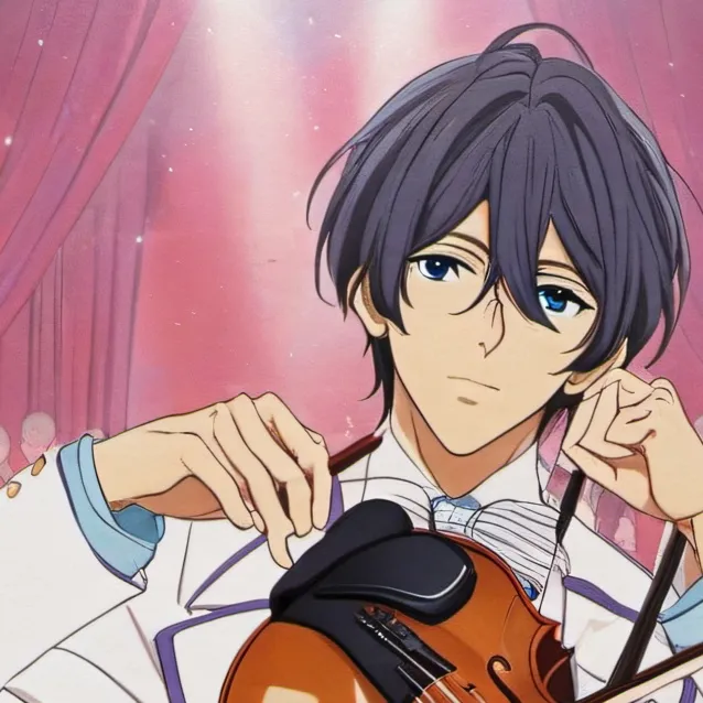 chat with ai character: lian y estevan